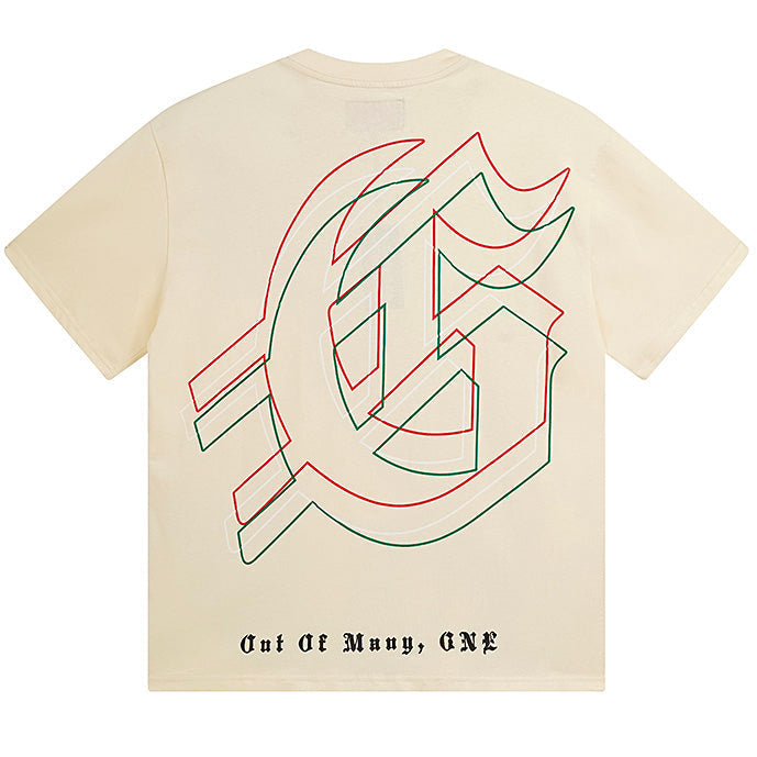 GODSPEED Mankind vs Ai T-Shirt