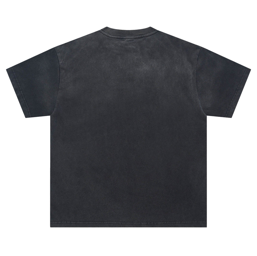 VALLEY Vale Forever NYC INVASION BIG Vintage TEE