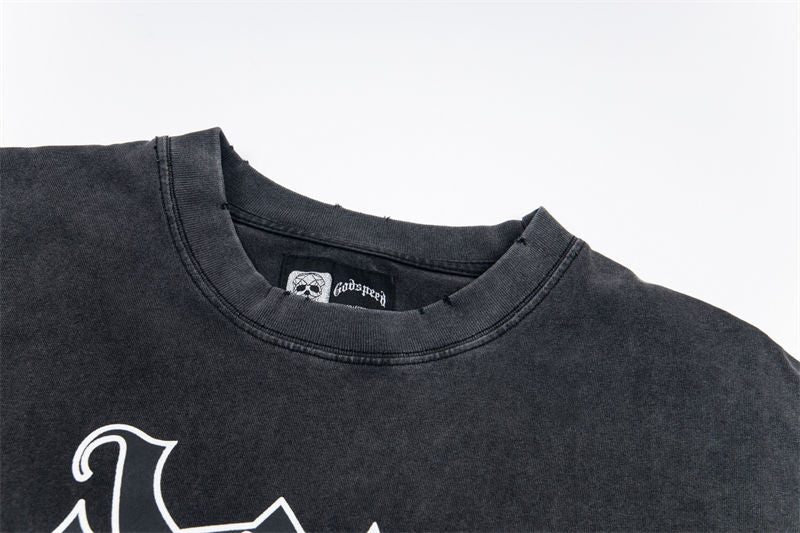 GODSPEED Smell The Roses T-Shirt