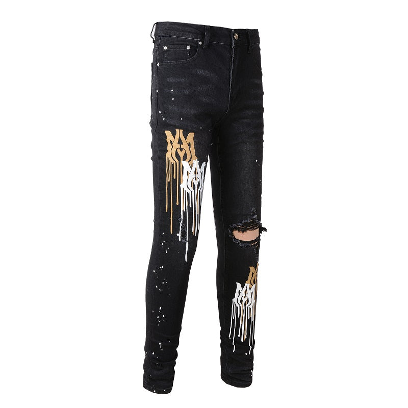 AMIRI Jeans #880
