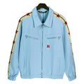 Palm Angels x Moneygram Haas F1 Team Track Jacket
