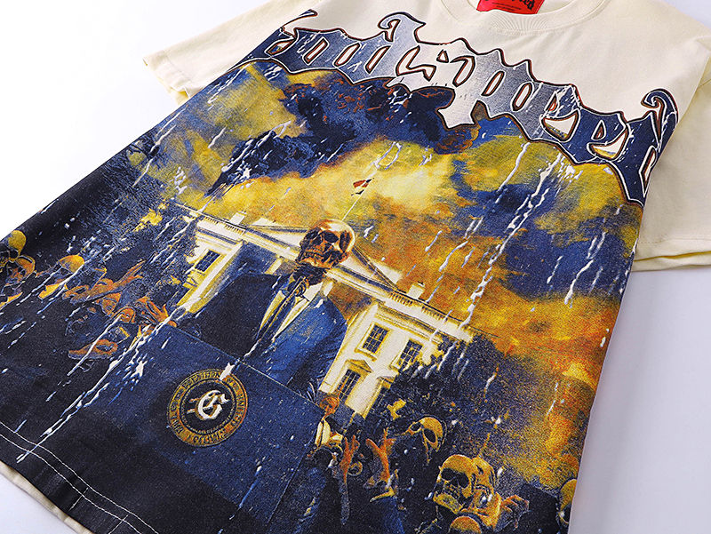 GODSPEED V.O.D 2024 T-Shirt