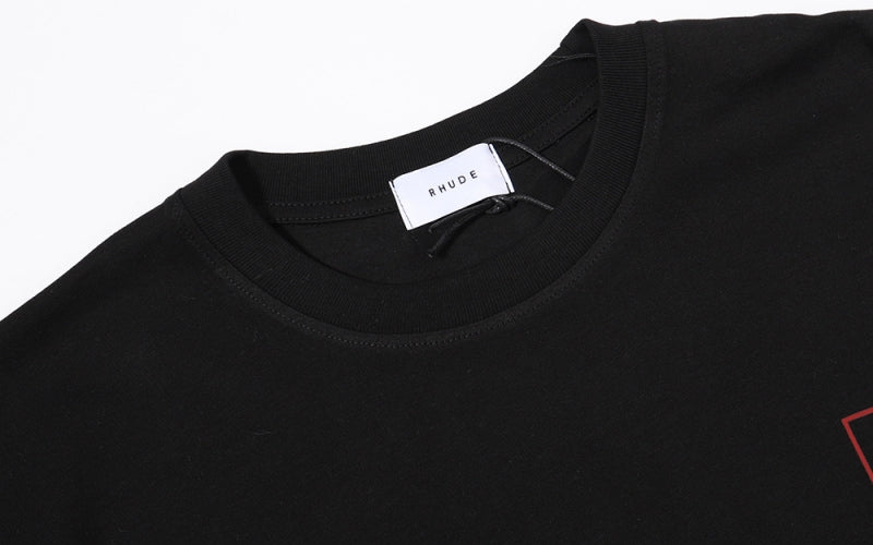 RHUDE T-Shirt #8