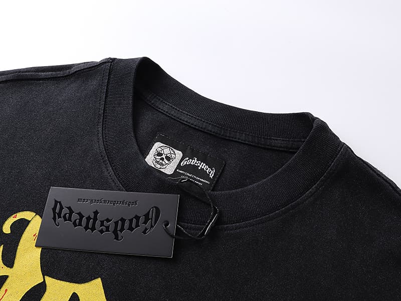 GODSPEED Long Lonely Road LS Long Sleeve T-Shirt