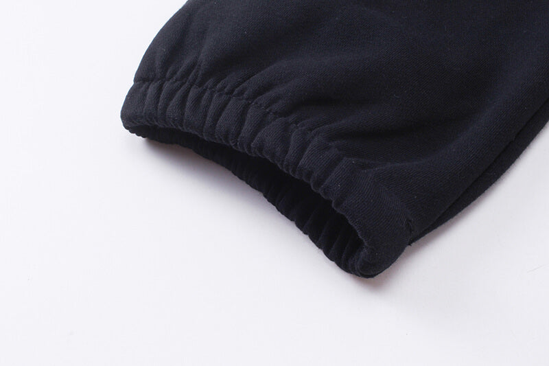 Sp5der Young Thug Pant-Black #8307