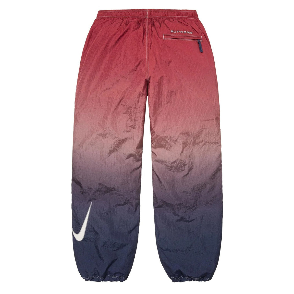 Supreme Ripstop Track Pants