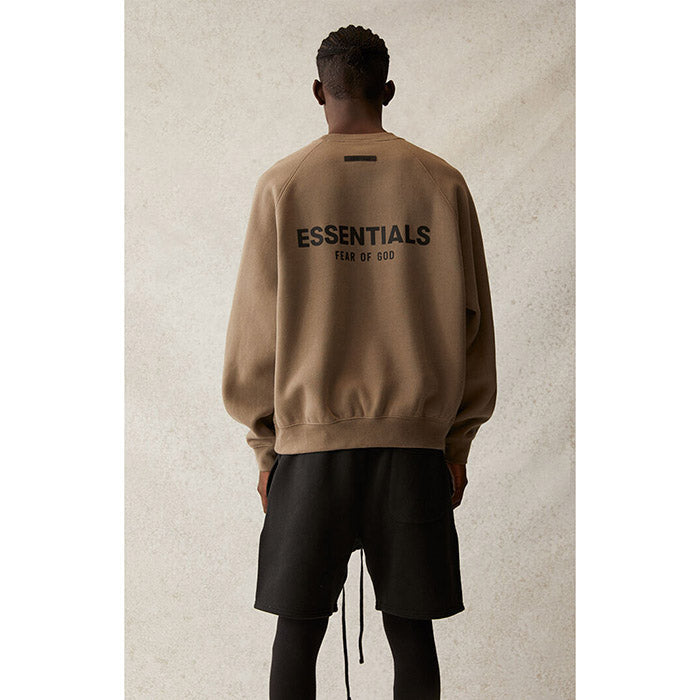 Fear of God  Essentials Sweatshirts