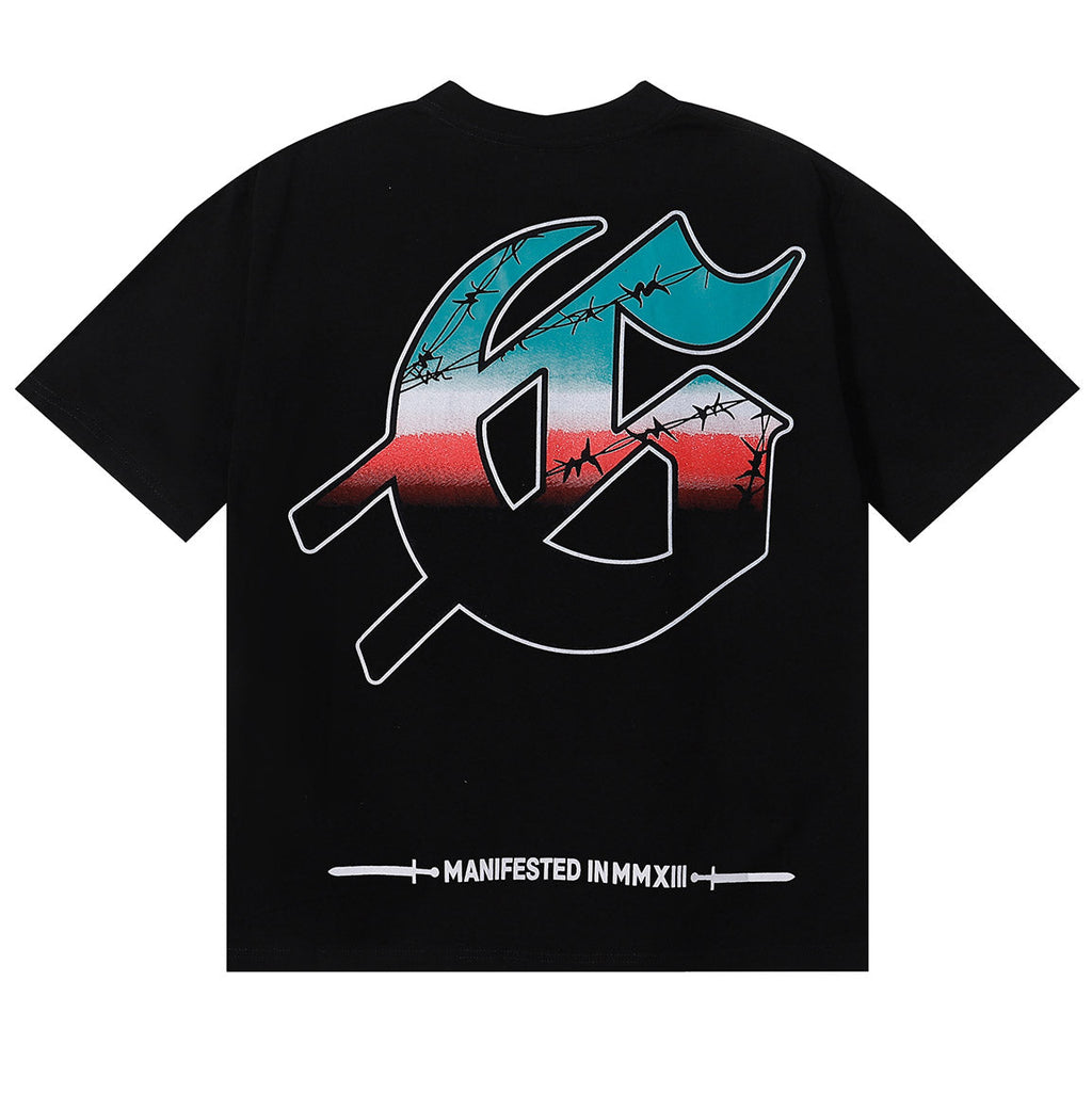 GODSPEED Air Strike LS T-Shirt