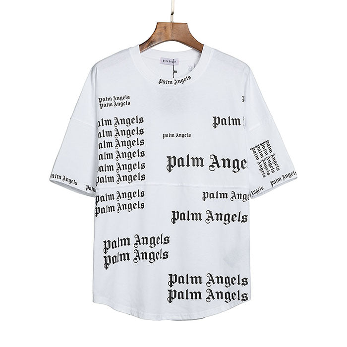 Palm Angels Small logo T-Shirt