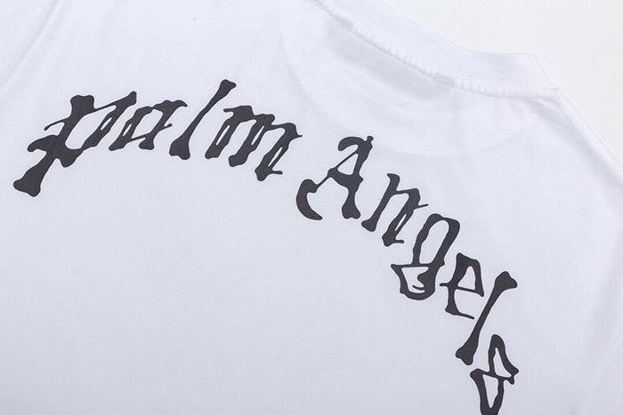 Palm Angels Sketch bear T-Shirt