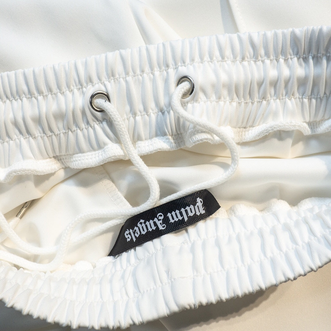 Palm Angels Jacket White