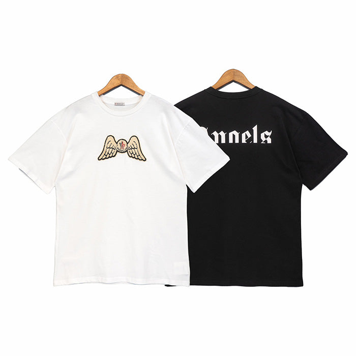 Palm Angels X Moncler T-Shirt