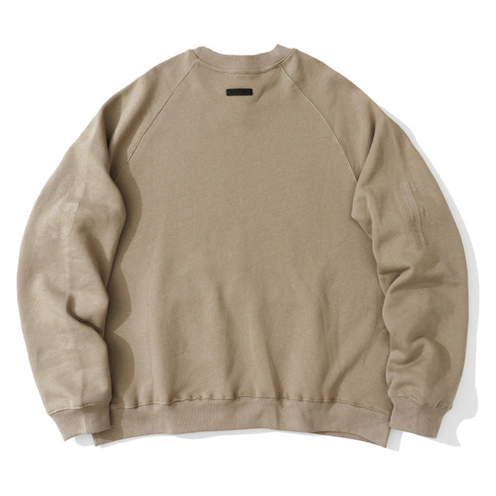Fear Of God Fleece Sweatshirts