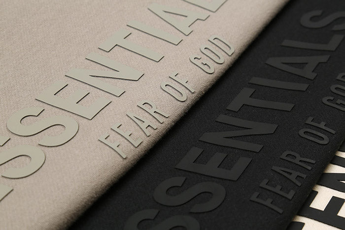 Fear of God  ESSENTIALS Hoodies