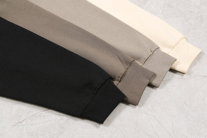 Fear of God  ESSENTIALS Hoodies