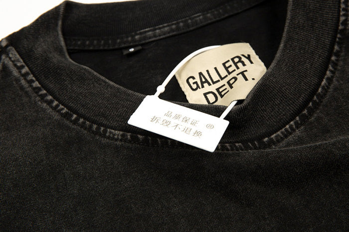 Gallery Dept ¡Á Firsthand (Exclusive Painter ) T-Shirts
