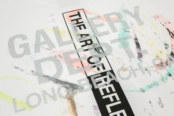 Gallery Dept T-shirt