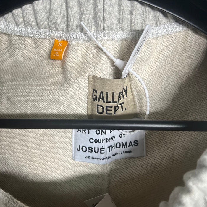 Gallery Dept Joggers