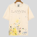 LANVIN x Gallery Dept T-shirt
