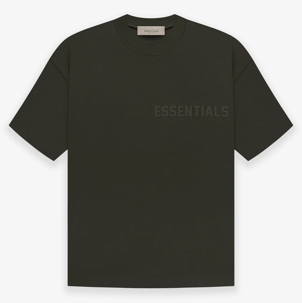 Fear of God ESSENTIALS Logo T-Shirt