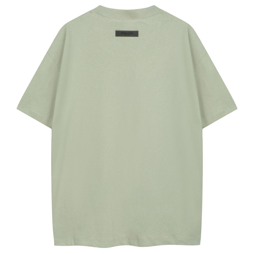Fear of God  ESSENTIALS Logo T-Shirt