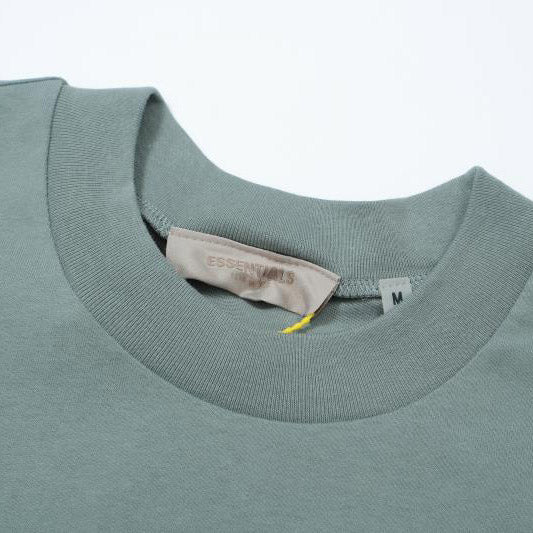 Fear of God  ESSENTIALS Logo T-Shirt