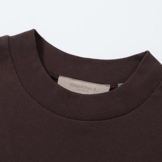 Fear of God  ESSENTIALS Logo T-Shirt