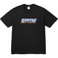 SUPREME FW23 WEEK1 GOTHAM TEE
