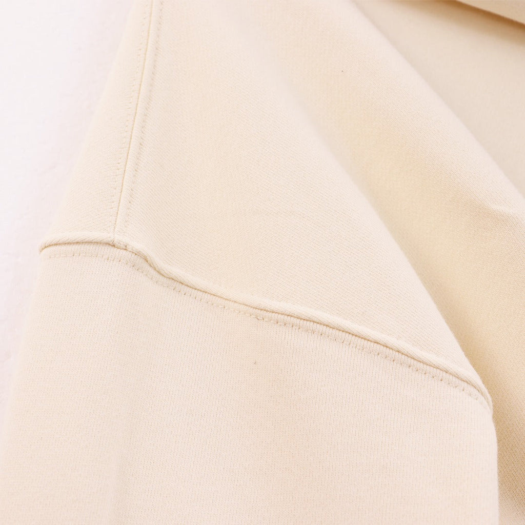 Palm Angels Foggy PA Cotton Hoodie
