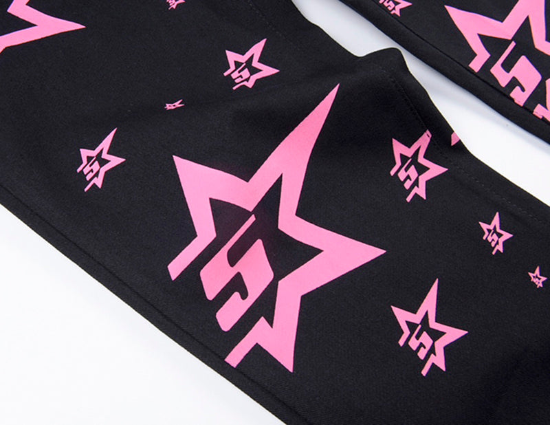 Sp5der 5 Star Trucker Pant