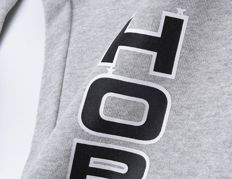 Sp5der Arach NY Phobia Sweatpant Grey