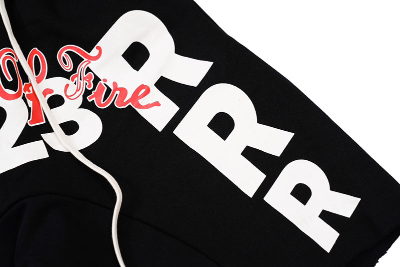 RRR123 Sz1 Azusa Street Sweatshort