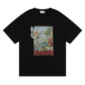 RHUDE T-Shirt #7
