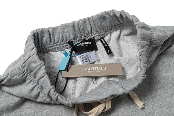 Fear Of God ESSENTIALS Shorts