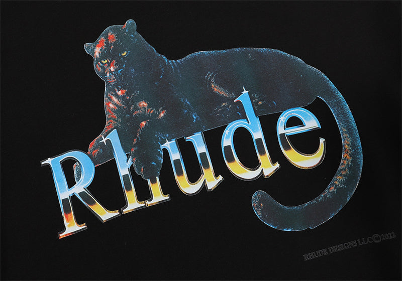 RHUDE T-Shirt