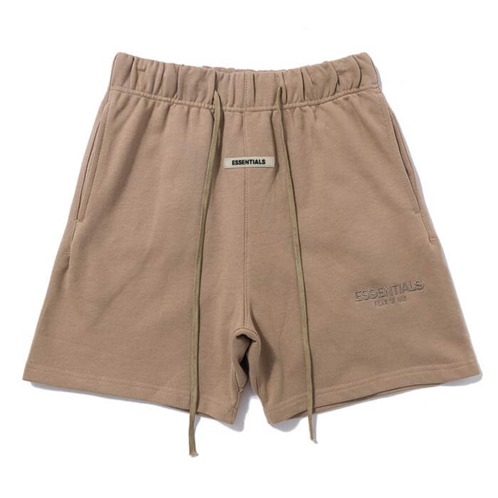 Fear Of God ESSENTIALS Shorts