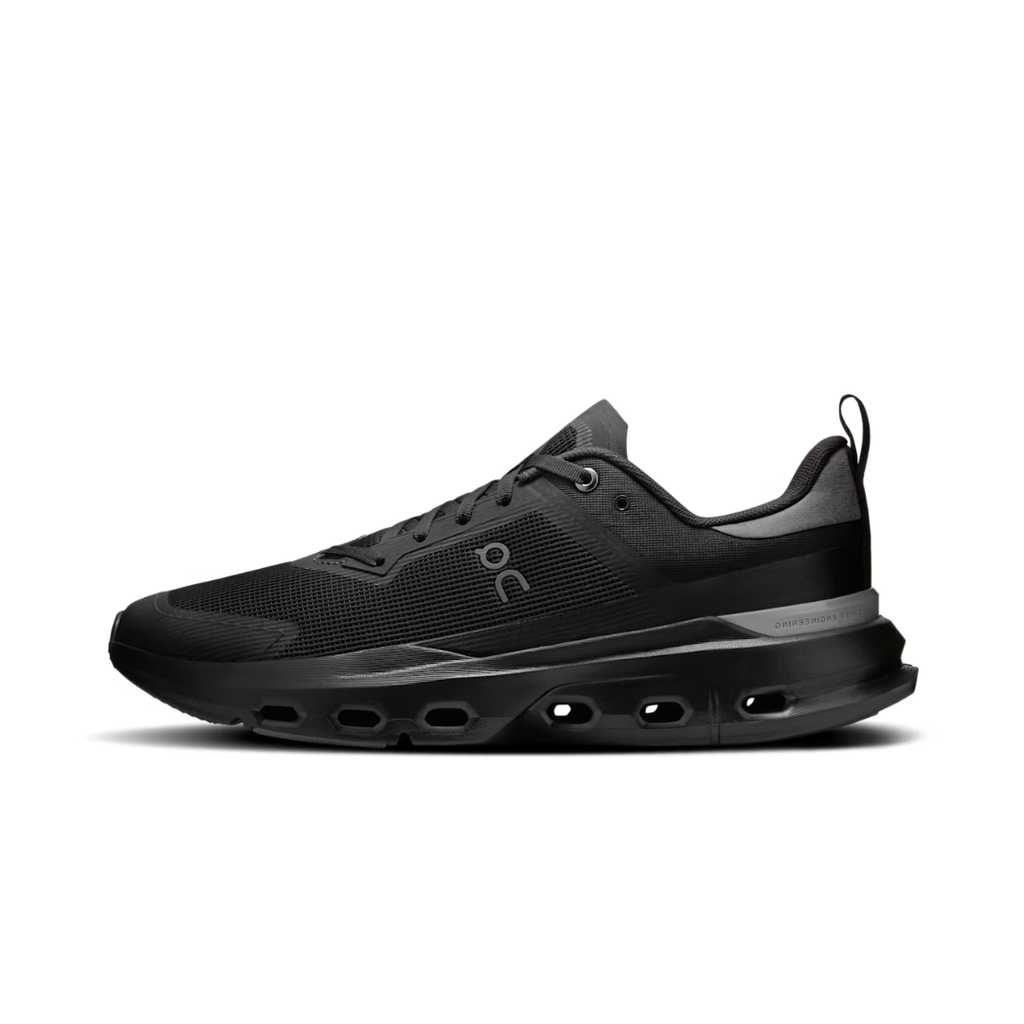 On Running Cloudpulse Next Black Stone