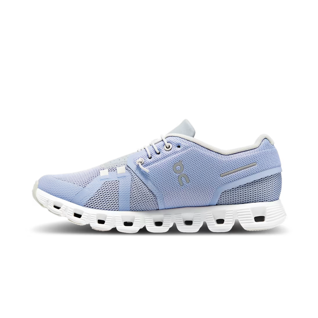 On Running Cloud 5 Nimbus Alloy