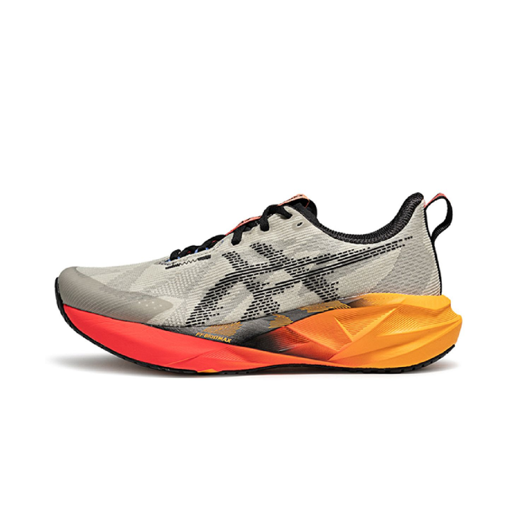 ASICS Novablast 5 CP DUSK TILL DAWN