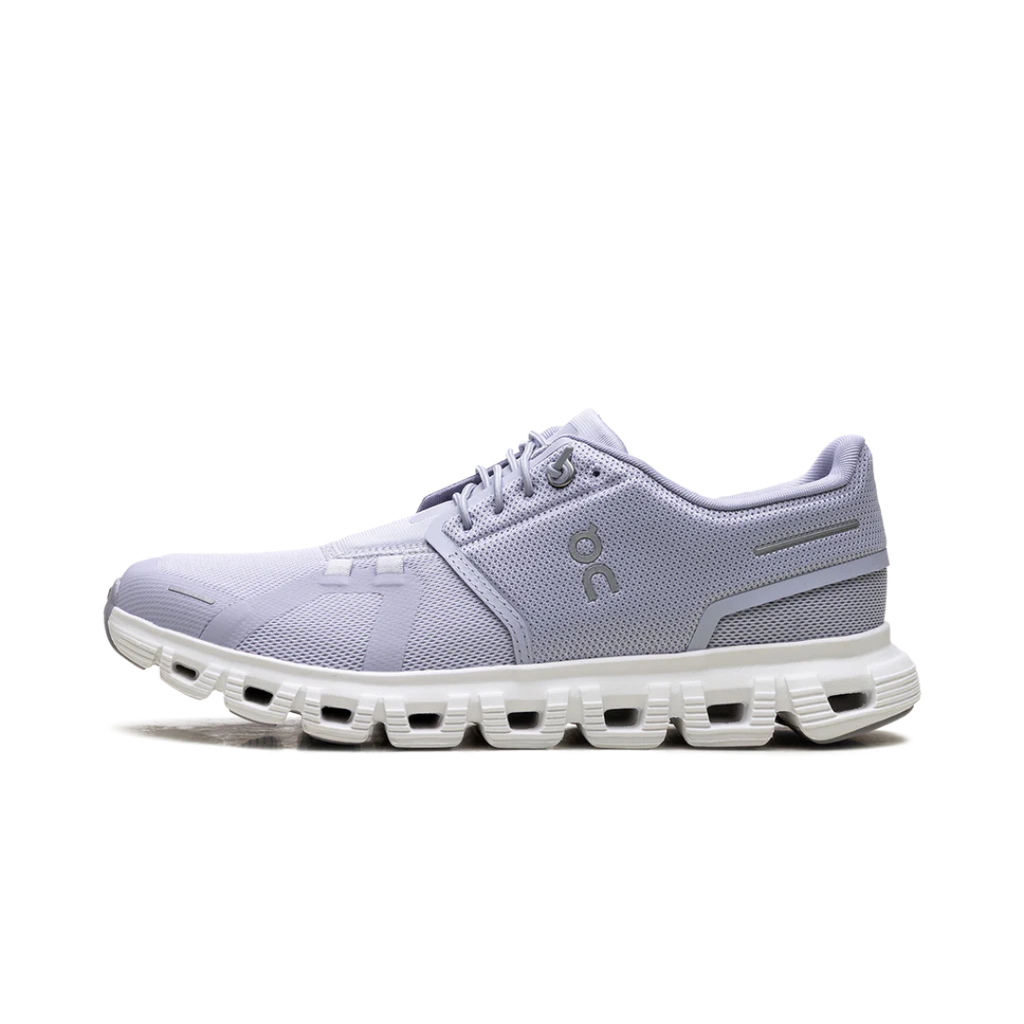 On Running Cloud 6 Nimbus White (W)