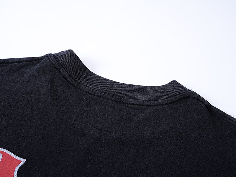 GODSPEED Mount Rush T-Shirt