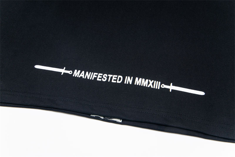 GODSPEED Planet Giza T-Shirt