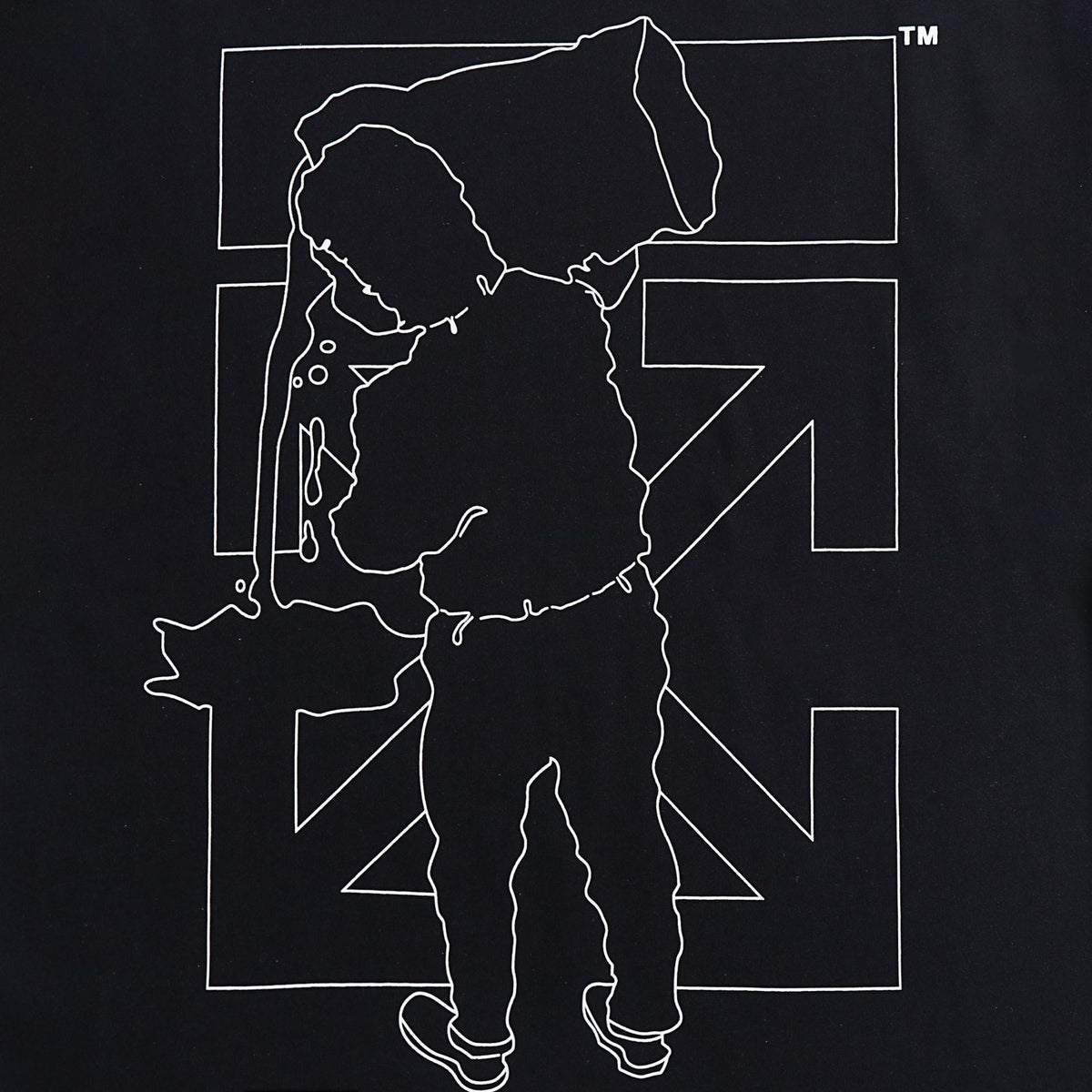 OFF WHITE T-Shirts