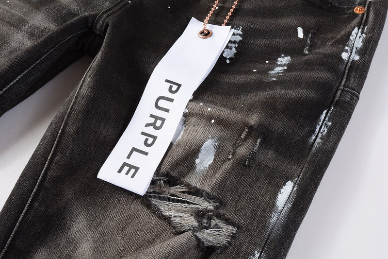 Purple Brand Jeans #9030
