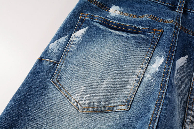 Purple Brand Jeans #9062