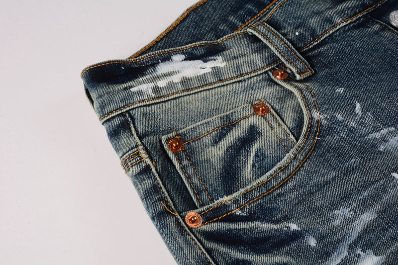 Purple Brand Jeans #9042