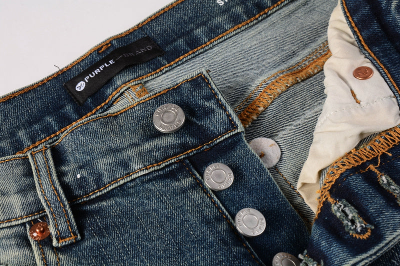 Purple Brand Jeans #9042