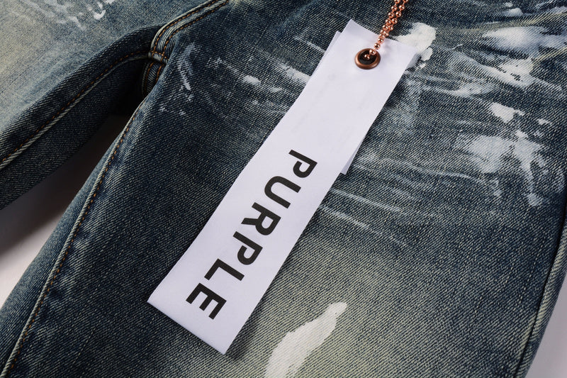 Purple Brand Jeans #9042