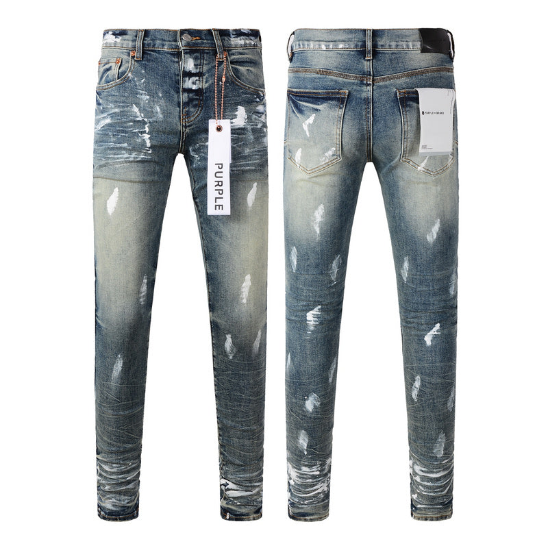 Purple Brand Jeans #9042