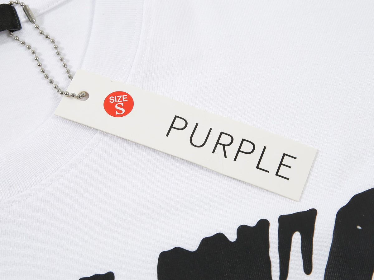 Purple Brand T-Shirt